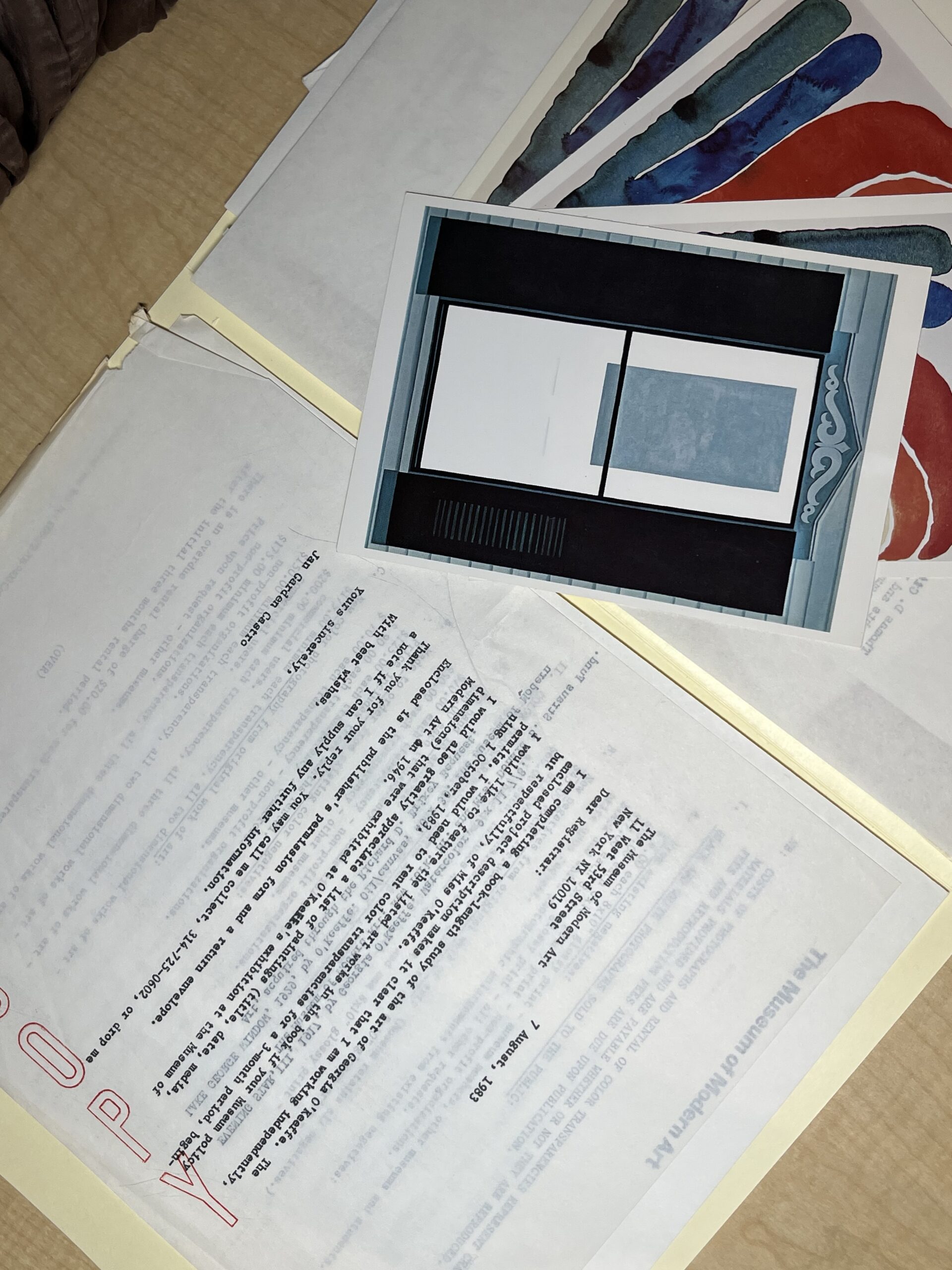 Finding a “Digital Art History”